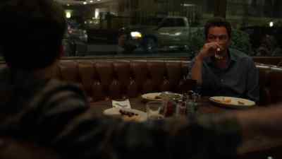 [clears throat] - The Affair