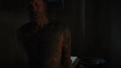 (CLEARS THROAT) - Game of Thrones