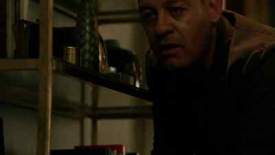 [clears throat] - Dominion