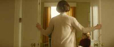 ELAINE: We'll get started, then. - The Theory of Everything