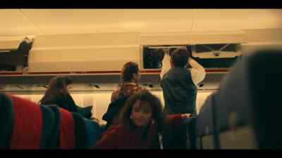(CLEARS THROAT) - Lockerbie: A Search for Truth