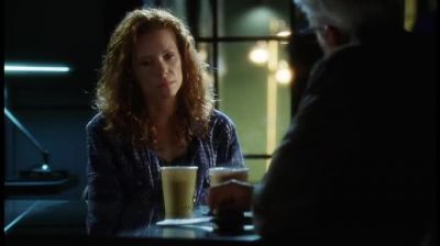 (clears throat) - CSI: Crime Scene Investigation