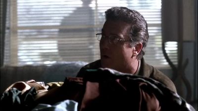        ( clears throat ) - CSI: Crime Scene Investigation