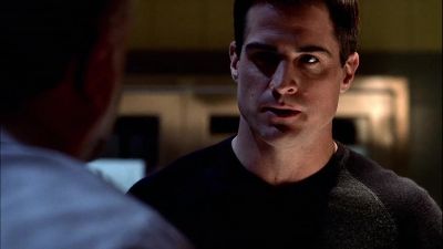        ( clears throat ) - CSI: Crime Scene Investigation
