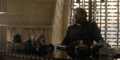 (clears throat) - Dune: Prophecy