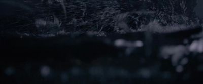 (CLEARS THROAT) - Pirates of the Caribbean: On Stranger Tides