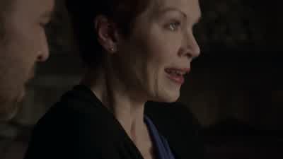 I can't do this myself. - Teen Wolf
