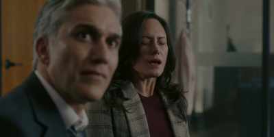 [clears throat] - Alert: Missing Persons Unit