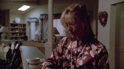 [CLEARS THROAT] - The Sopranos
