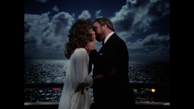 [ Clears throat ] - The Love Boat