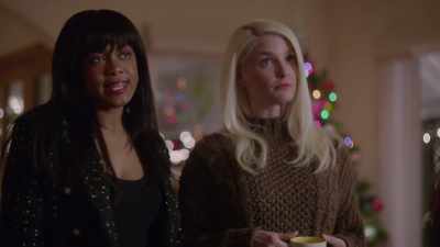 [clears throat] - The Holiday Proposal Plan