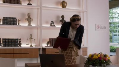 [clears throat] - Supergirl