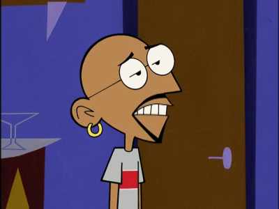 [clears throat] - Clone High