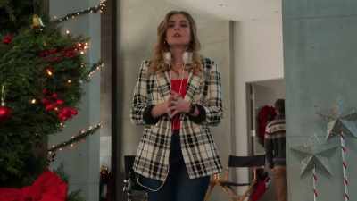 [clears throat] - Ladies of the '80s: A Divas Christmas