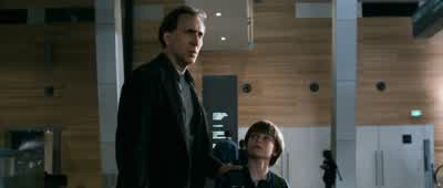 Caleb, why don't you check out the dire wolf? - Knowing
