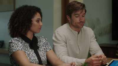 (clears throat) - My Nightmare Office Affair