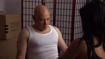 [ clears throat ] - Californication