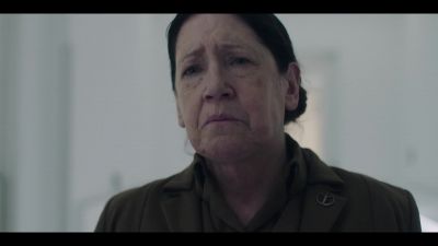 [clears throat] - The Handmaid's Tale