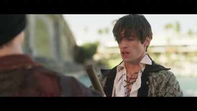 [clears throat] - Time Pirates
