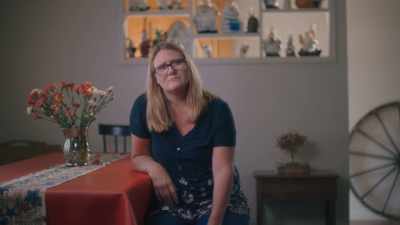 (CLEARS THROAT) - Captive Audience: A Real American Horror Story