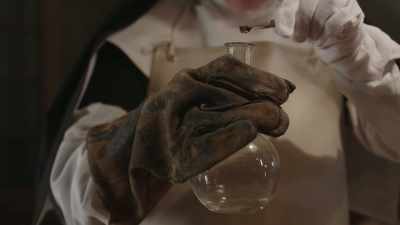  [clears throat] - Sister Boniface Mysteries
