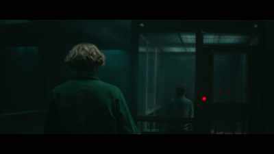 (CLEARS THROAT) - The Lazarus Project