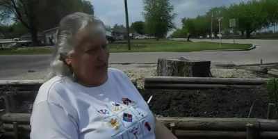 (clears throat) - The Murders at Starved Rock
