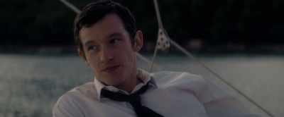 [clears throat] - The Last Letter from Your Lover