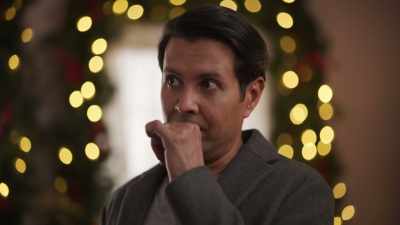 [clears throat] - A Christmas Open House
