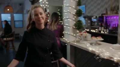 [clears throat] - Christmas on the Menu