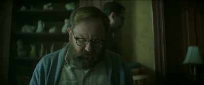 [Clears throat] - The Mortuary Collection