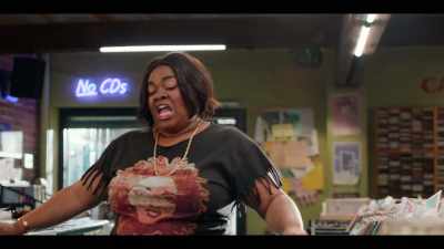 [clears throat] - High Fidelity