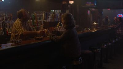 [clears throat] - Twin Peaks