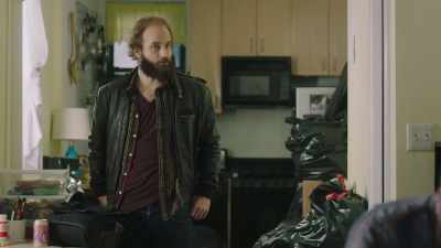 (clears throat) - High Maintenance