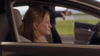 [clears throat] - Ray Donovan