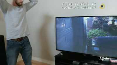 [clears throat] - Chris Watts: Confessions of a Killer
