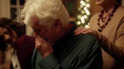 [clears throat] - Christmas in Louisiana