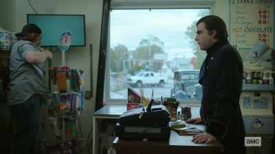 [Clears throat] - NOS4A2