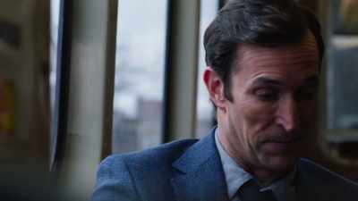 [ clears throat ] - The Red Line