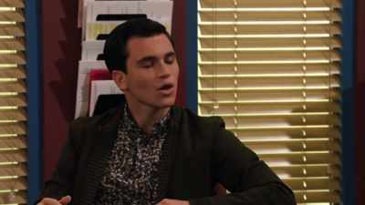 [clears throat] - No Good Nick