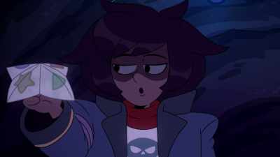[clears throat]
Thank you so much - Craig Before the Creek