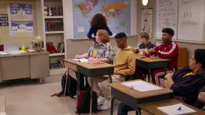 [clears throat] Uh, Ms. 'Net-- Um, uh-- - Mr. Iglesias