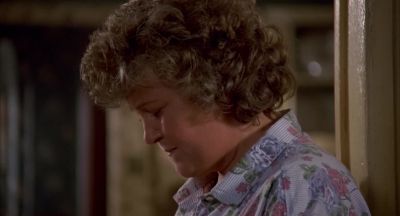 Clears Throat You're Roger's mom - Angels in the Outfield