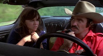 Cledus Talk to me my boy - Smokey and the Bandit