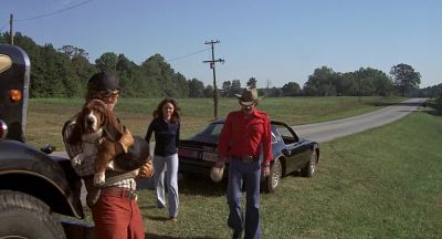 Cledus This is Frog - Smokey and the Bandit