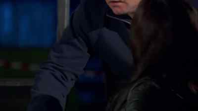 Clem, come see this. - Torchwood