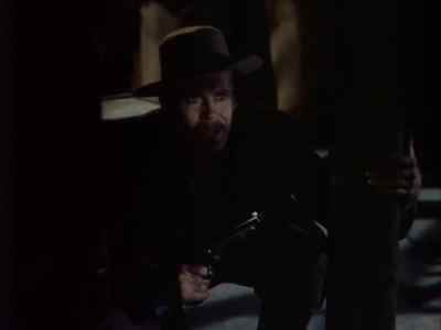 Clem! - The Return of Frank James