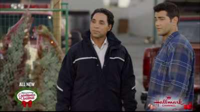 Clem? Seems fine.
Is there something I should know? - Christmas Under the Stars