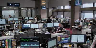 CLEMENT COWAN:
This is the first time - Industry