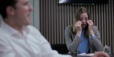 -Clement, we've heard this one.
-(LAUGHS) - Industry